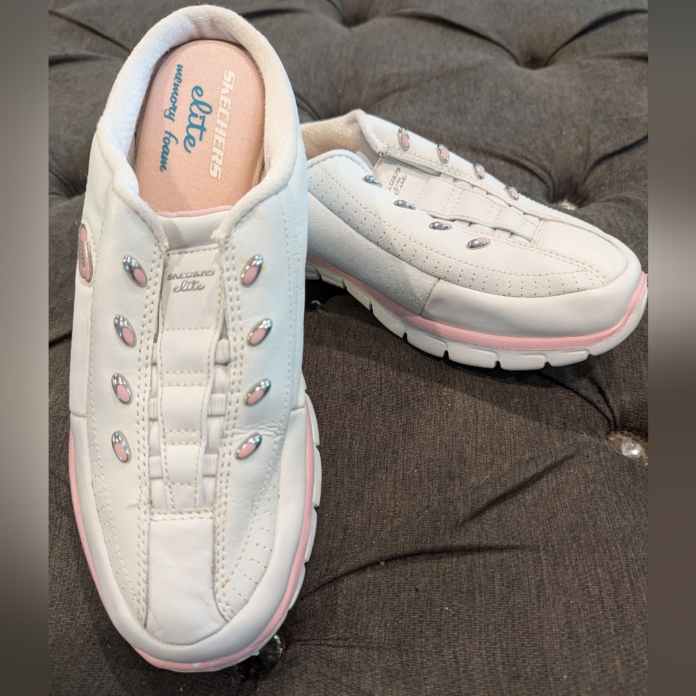 Skechers Elite Memory Foam 9